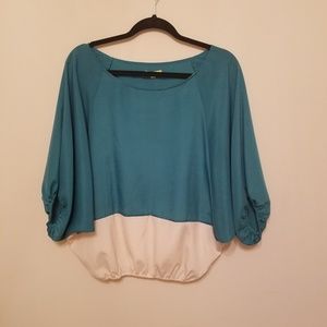 Gianni Bini blouse